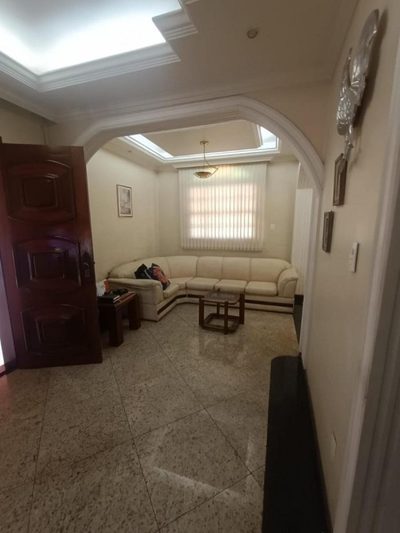Casa, 6 quartos, 420 m² - Foto 2