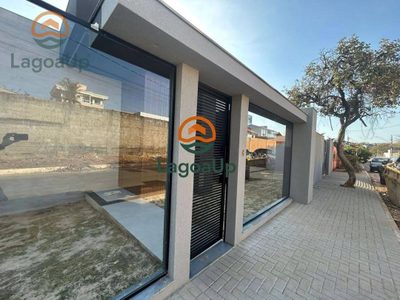 Casa, 3 quartos, 171 m² - Foto 2