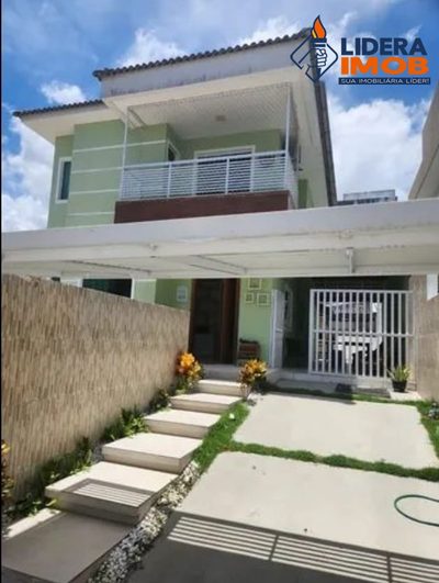 Casa, 3 quartos, 270 m² - Foto 1