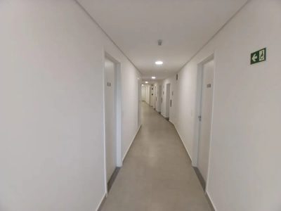 Apartamento, 1 quarto, 33 m² - Foto 4