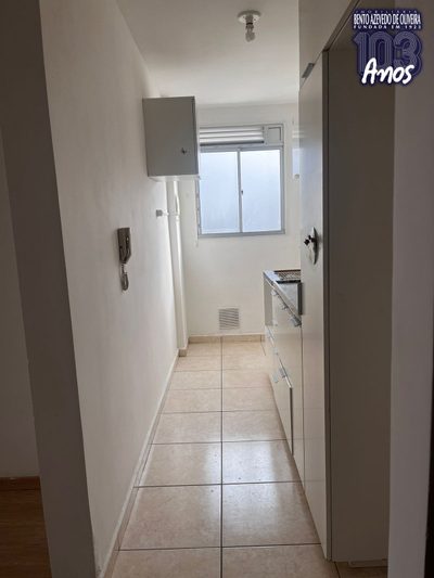 Apartamento, 2 quartos, 45 m² - Foto 5