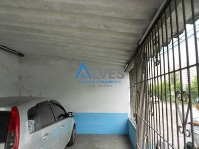 Casa, 3 quartos, 140 m² - Foto 1