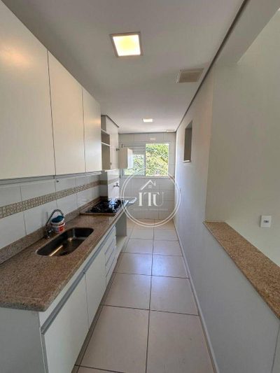 Apartamento, 2 quartos, 65 m² - Foto 2
