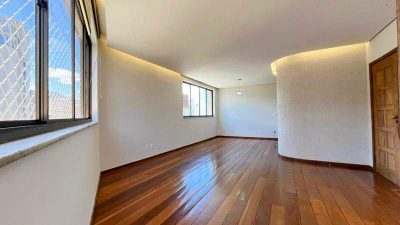 Apartamento, 4 quartos, 180 m² - Foto 3