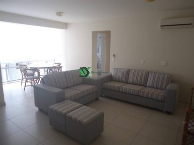 Apartamento, 2 quartos, 90 m² - Foto 2