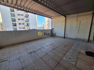 Sobrado, 4 quartos, 187 m² - Foto 4