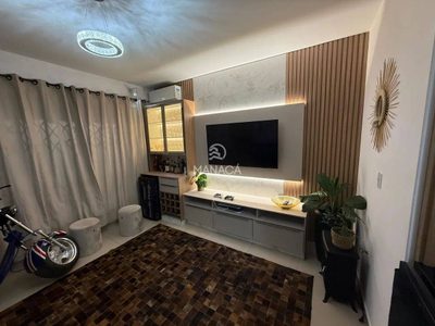 Apartamento, 2 quartos, 78 m² - Foto 2