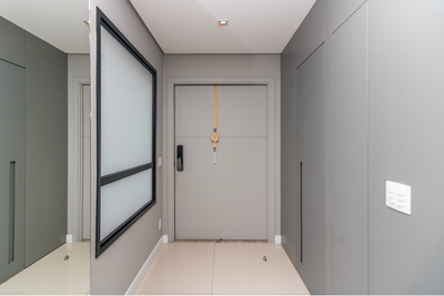 Apartamento, 3 quartos, 145 m² - Foto 2