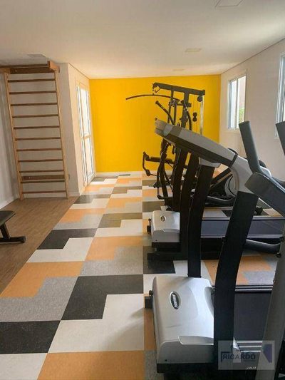 Apartamento, 2 quartos, 55 m² - Foto 5