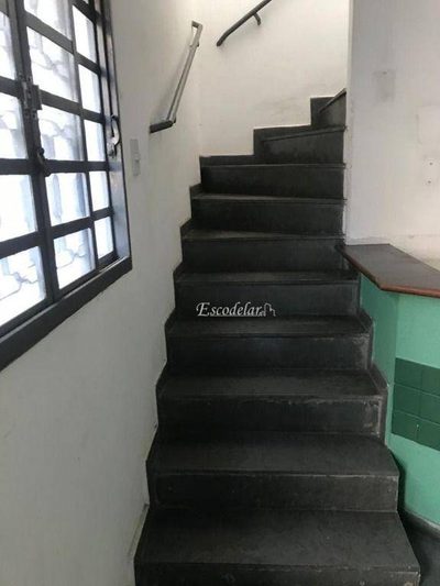 Sobrado, 6 quartos, 160 m² - Foto 5