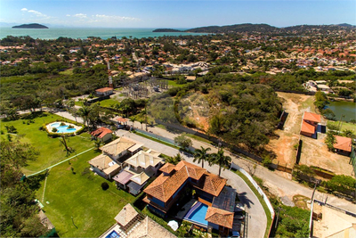Casa de Condomínio, 5 quartos - Foto 4