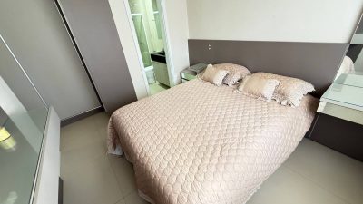 Apartamento, 3 quartos, 101 m² - Foto 2