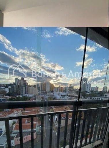 Apartamento, 1 quarto, 32 m² - Foto 3