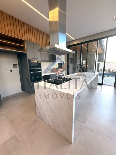 Casa, 4 quartos, 262 m² - Foto 5