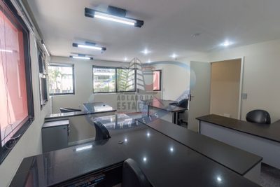 Sala-Conjunto, 45 m² - Foto 2
