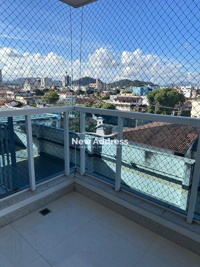 Apartamento, 2 quartos, 63 m² - Foto 3