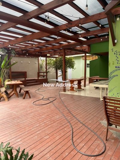 Casa, 7 quartos, 500 m² - Foto 1