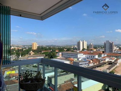 Apartamento, 3 quartos, 97 m² - Foto 1