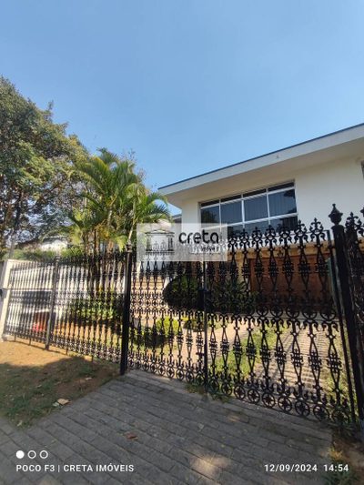 Casa, 3 quartos, 254 m² - Foto 3