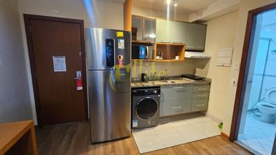 Flat/Apart Hotel, 1 quarto, 35 m² - Foto 2