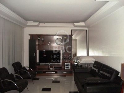 Sobrado, 3 quartos, 220 m² - Foto 5