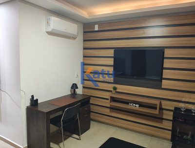 Apartamento, 1 quarto, 60 m² - Foto 4