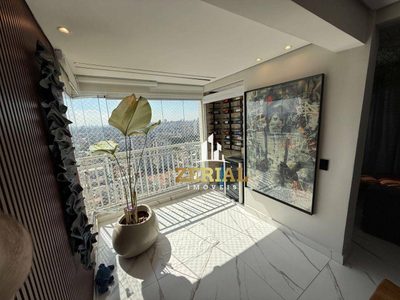 Cobertura, 2 quartos, 134 m² - Foto 3