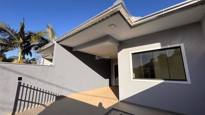 Casa, 2 quartos, 71 m² - Foto 3
