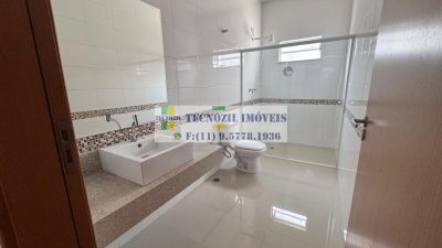 Sobrado, 3 quartos, 175 m² - Foto 5