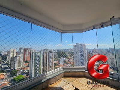 Apartamento, 3 quartos, 115 m² - Foto 3