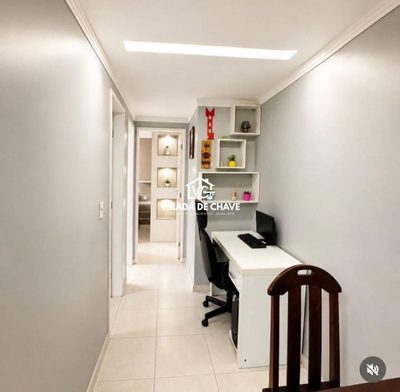 Apartamento, 2 quartos, 45 m² - Foto 5