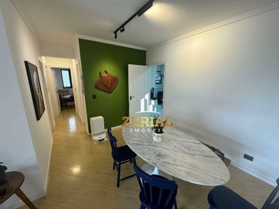 Apartamento, 3 quartos, 112 m² - Foto 3