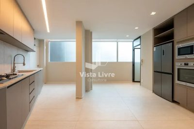 Apartamento, 2 quartos, 163 m² - Foto 3