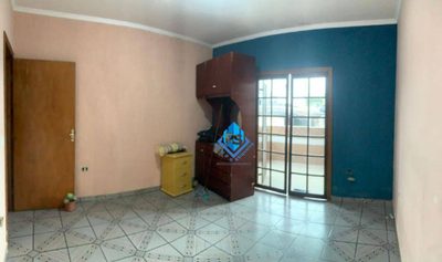 Sobrado, 3 quartos - Foto 5