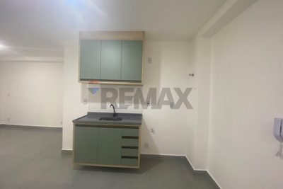 Apartamento, 1 quarto, 36 m² - Foto 3