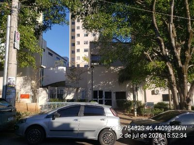 Apartamento, 2 quartos, 32 m² - Foto 1