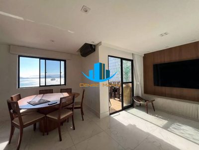 Apartamento, 2 quartos, 83 m² - Foto 2