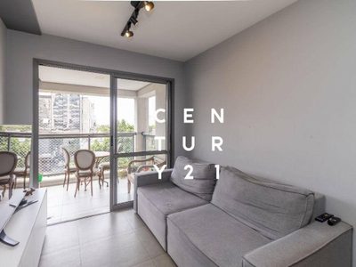 Apartamento, 2 quartos, 60 m² - Foto 5