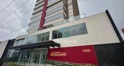 Apartamento, 3 quartos, 107 m² - Foto 1