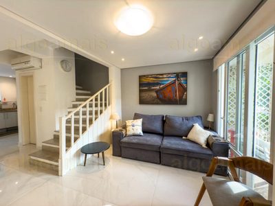 Casa de Condomínio, 2 quartos - Foto 5