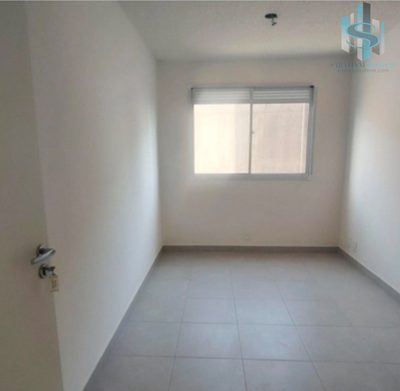 Apartamento, 2 quartos, 33 m² - Foto 1