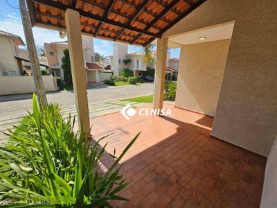 Casa de Condomínio, 3 quartos - Foto 5