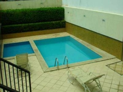 Apartamento, 3 quartos, 85 m² - Foto 5