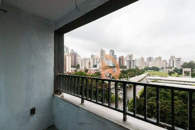 Apartamento, 3 quartos, 251 m² - Foto 4
