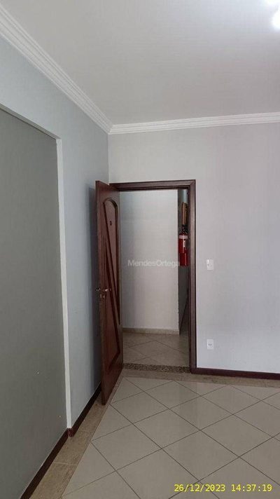 Apartamento, 3 quartos, 92 m² - Foto 5