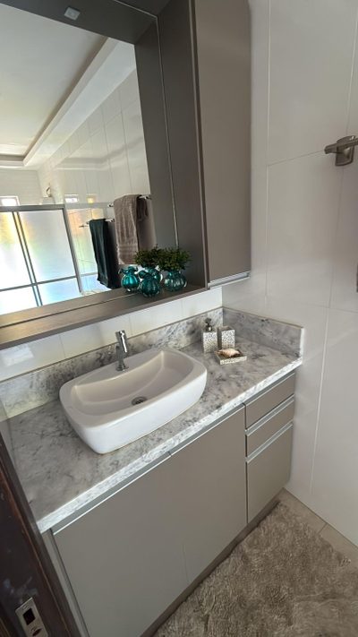 Apartamento, 3 quartos, 107 m² - Foto 4