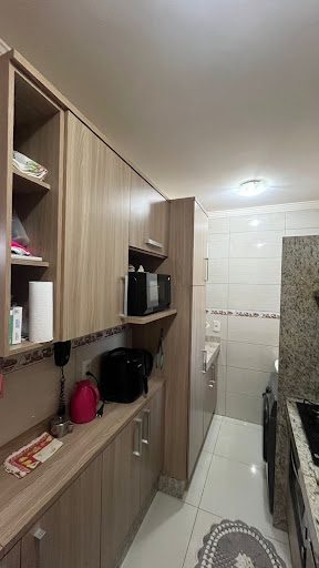 Apartamento, 3 quartos, 70 m² - Foto 5