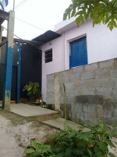 Casa, 1 quarto - Foto 1
