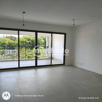 Apartamento, 3 quartos, 120 m² - Foto 1