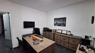 Casa, 3 quartos, 240 m² - Foto 4